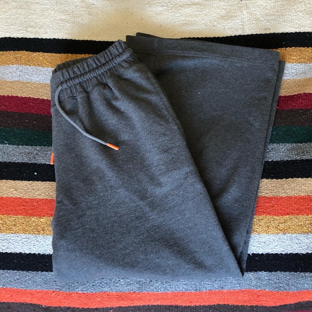 Richer Poorer Terry Wide Leg Pant